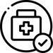 Medical support