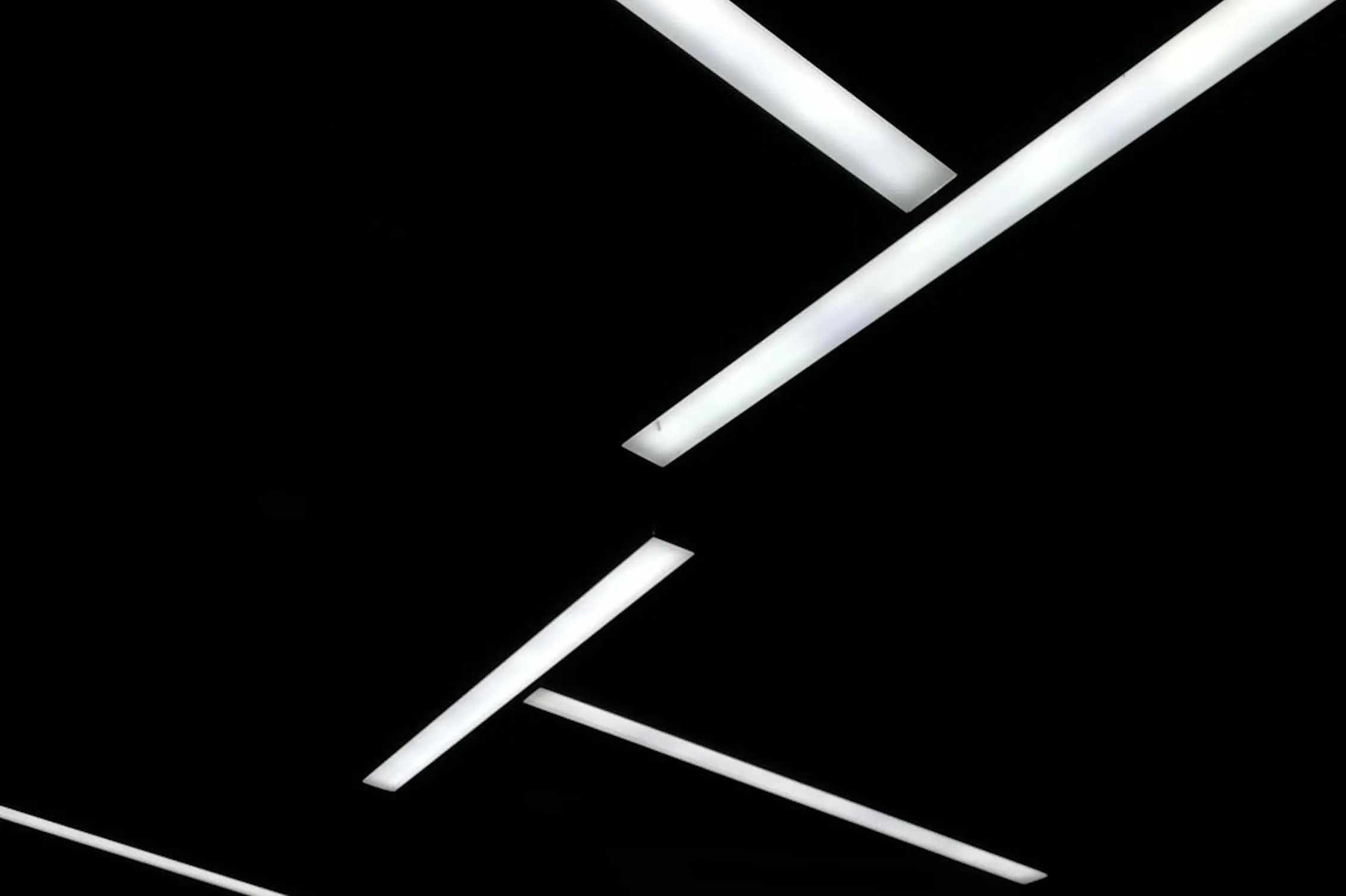 abstract light bw landscape 3x2